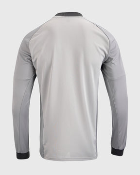 NFFC 26/27 Grey Long Sleeve Goalkeeper Shirt