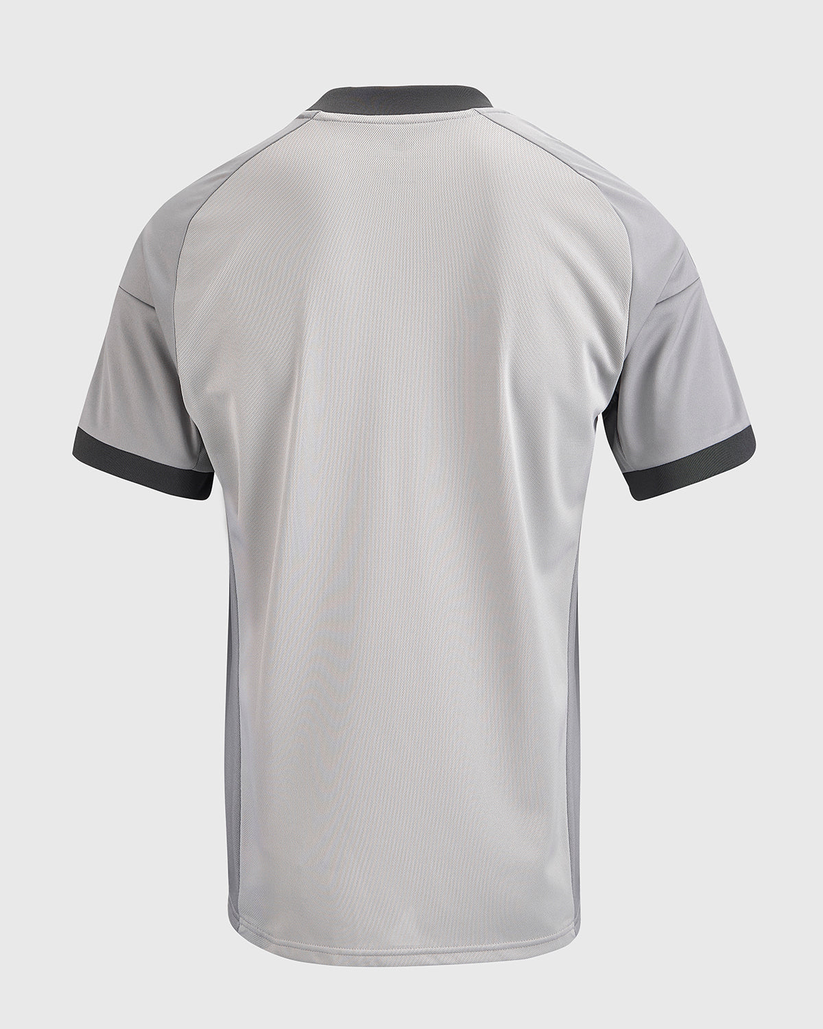 NFFC 26/27 Grey Short Sleeve Goalkeeper Shirt