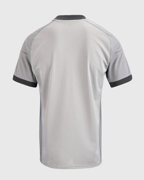 NFFC 26/27 Grey Short Sleeve Goalkeeper Shirt