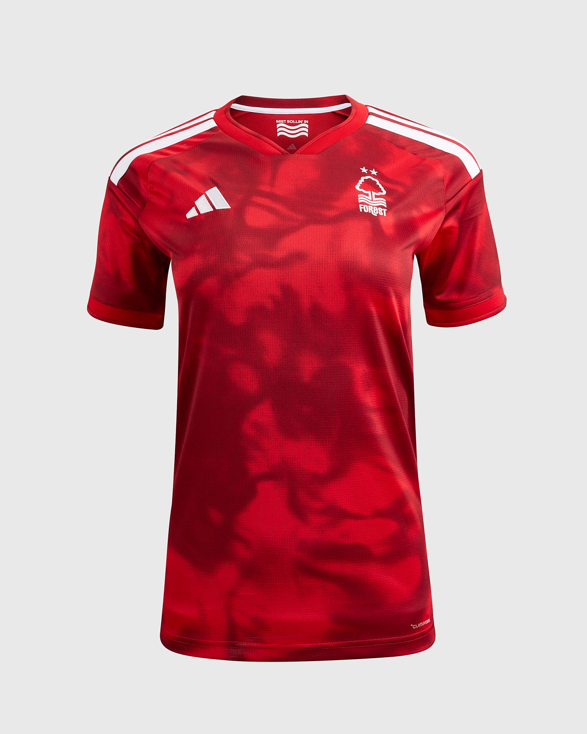 NFFC 26/27 Women's Home Shirt
