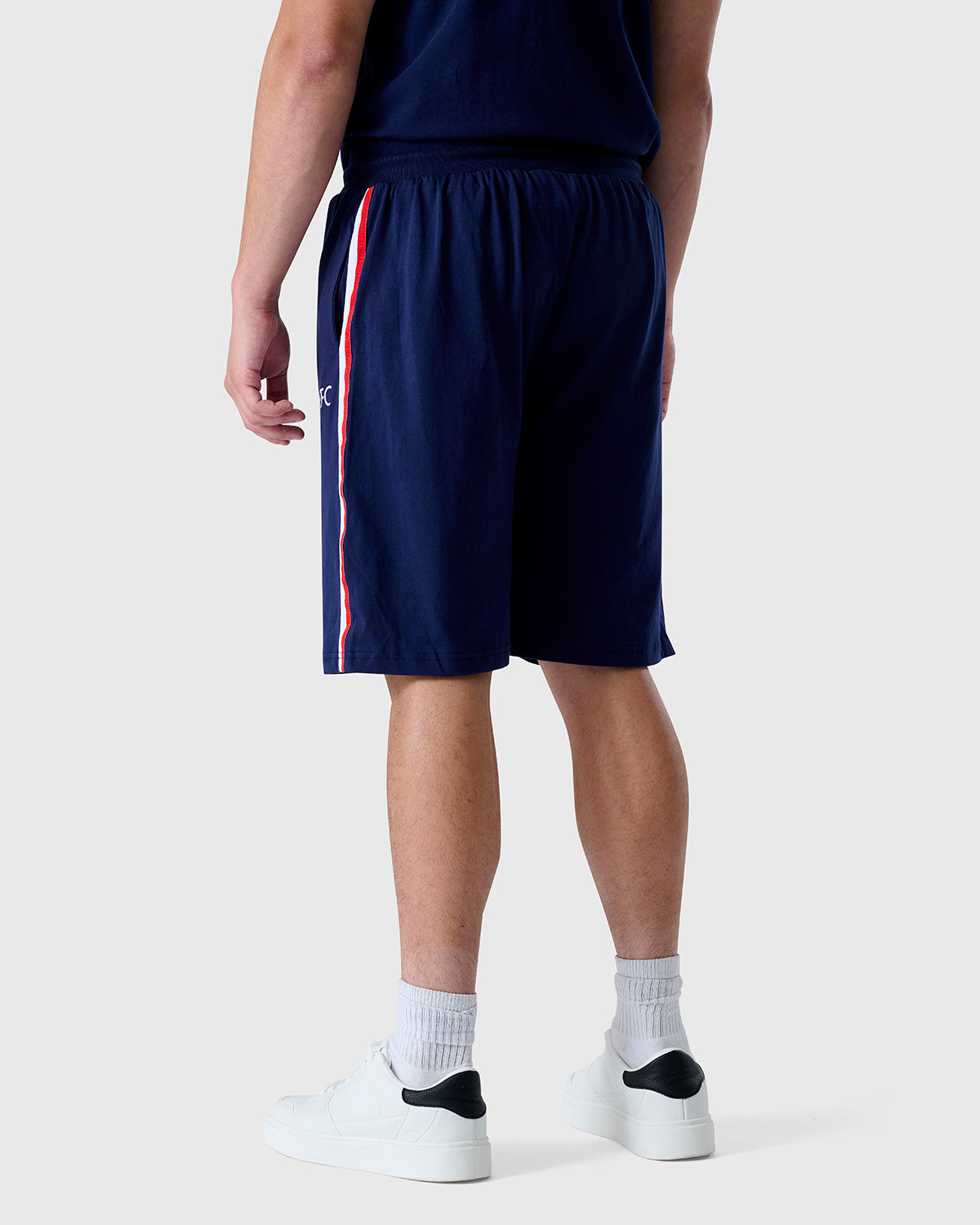 NFFC Tipped Lounge Shorts
