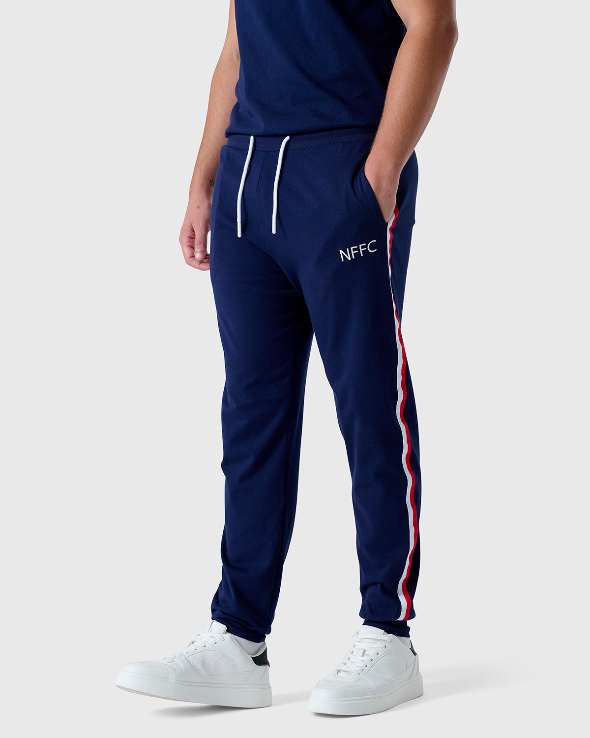 NFFC Tipped Lounge Pant