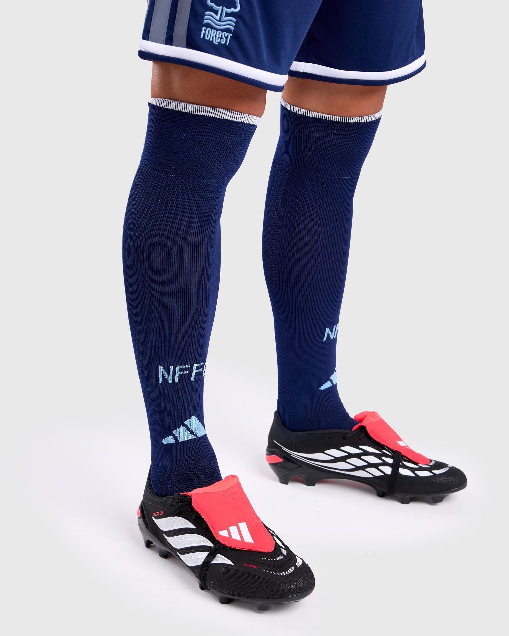 NFFC 26/27 Third Socks