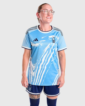 NFFC 26/27 Women's Third Shirt