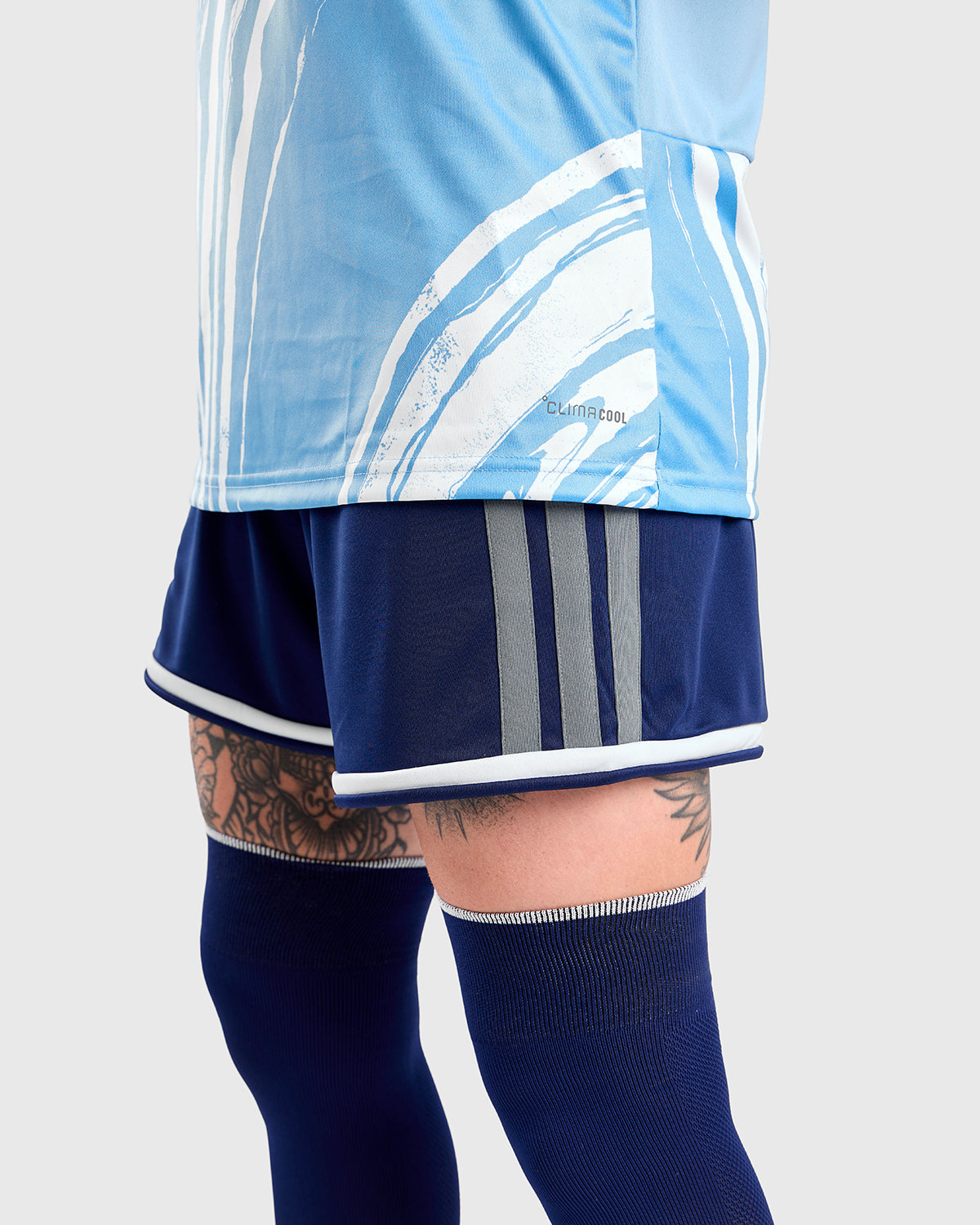 NFFC 26/27 Women's Third Shorts