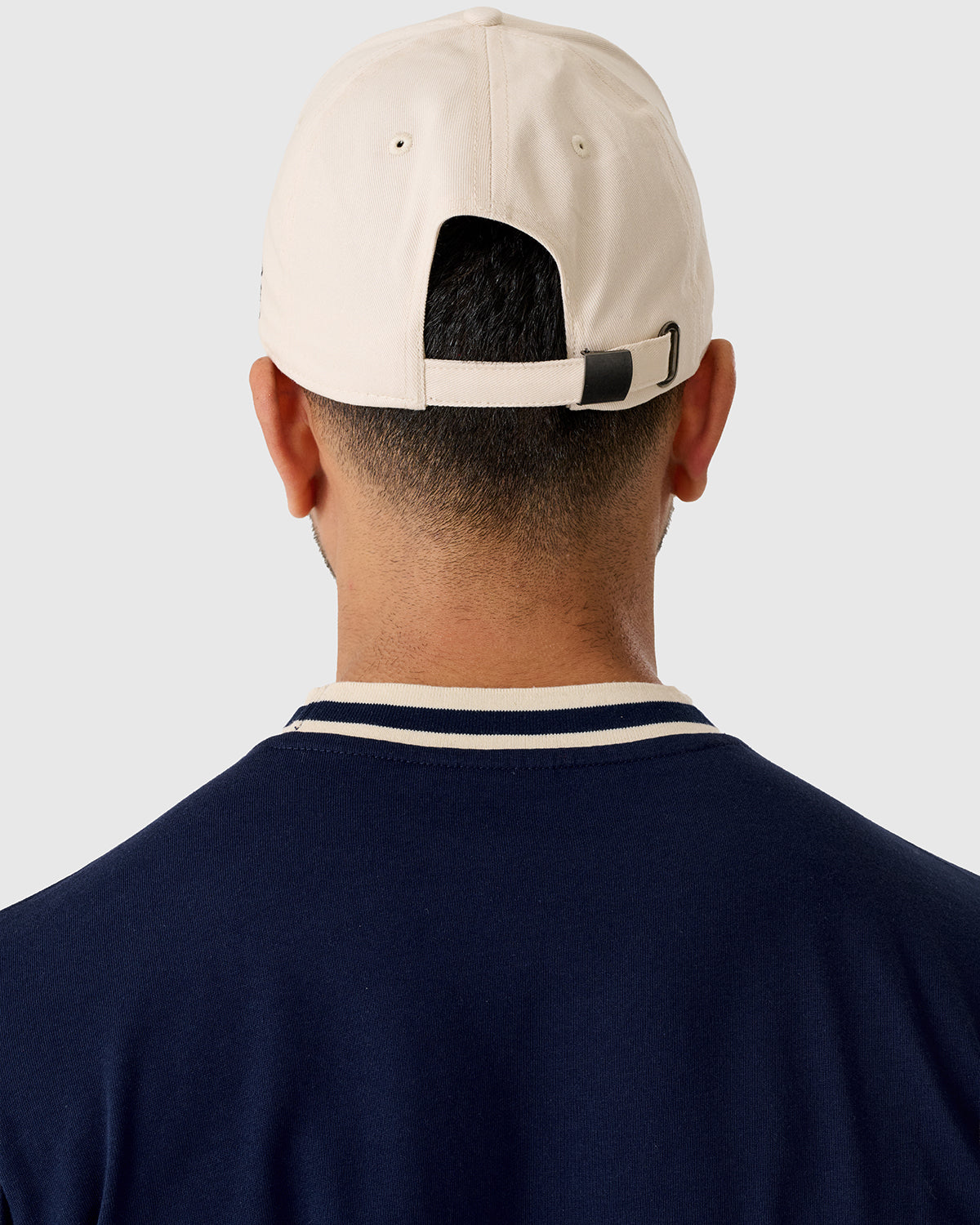 NFFC Ecru Laurels Cap