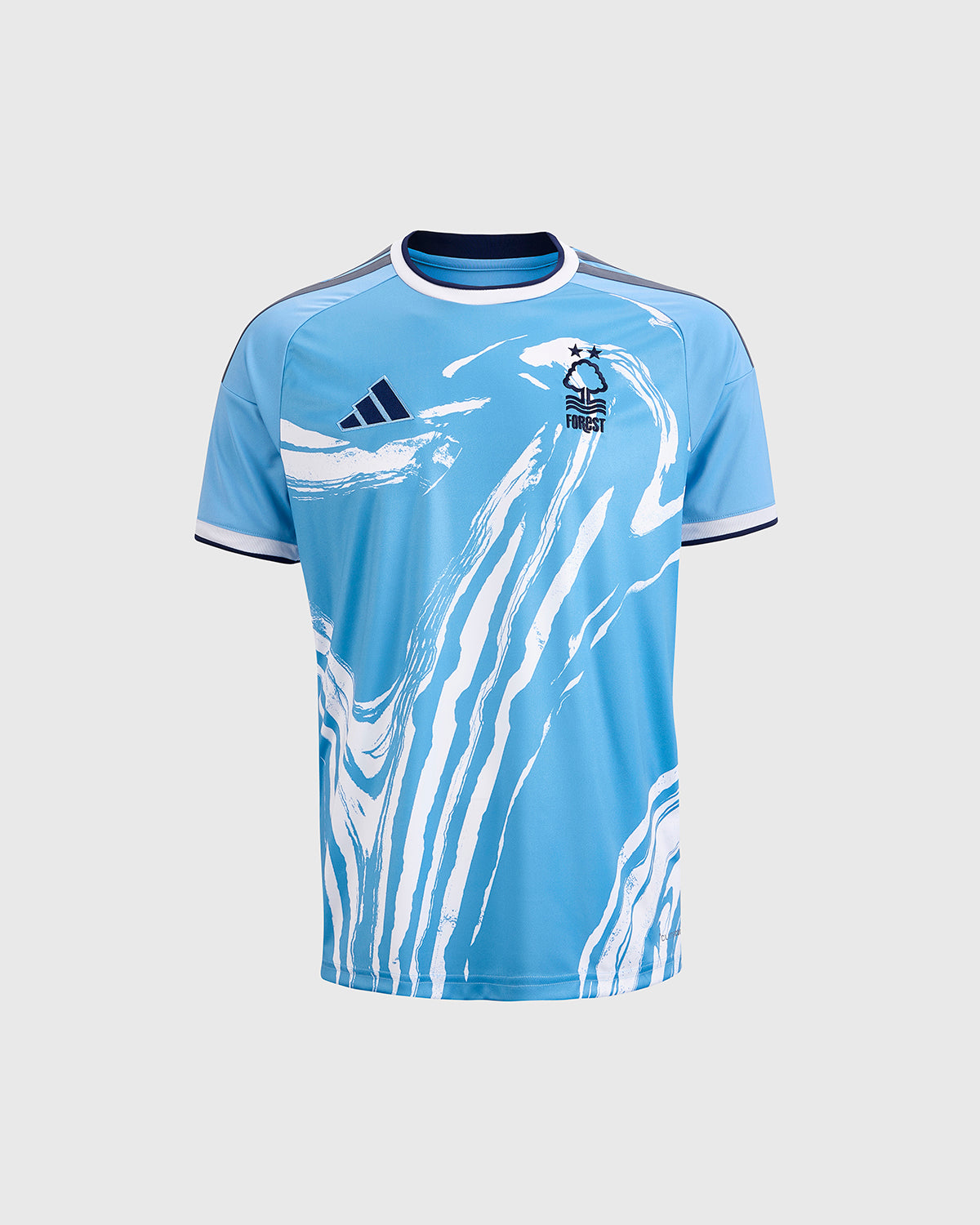 NFFC 26/27 Junior Third Shirt