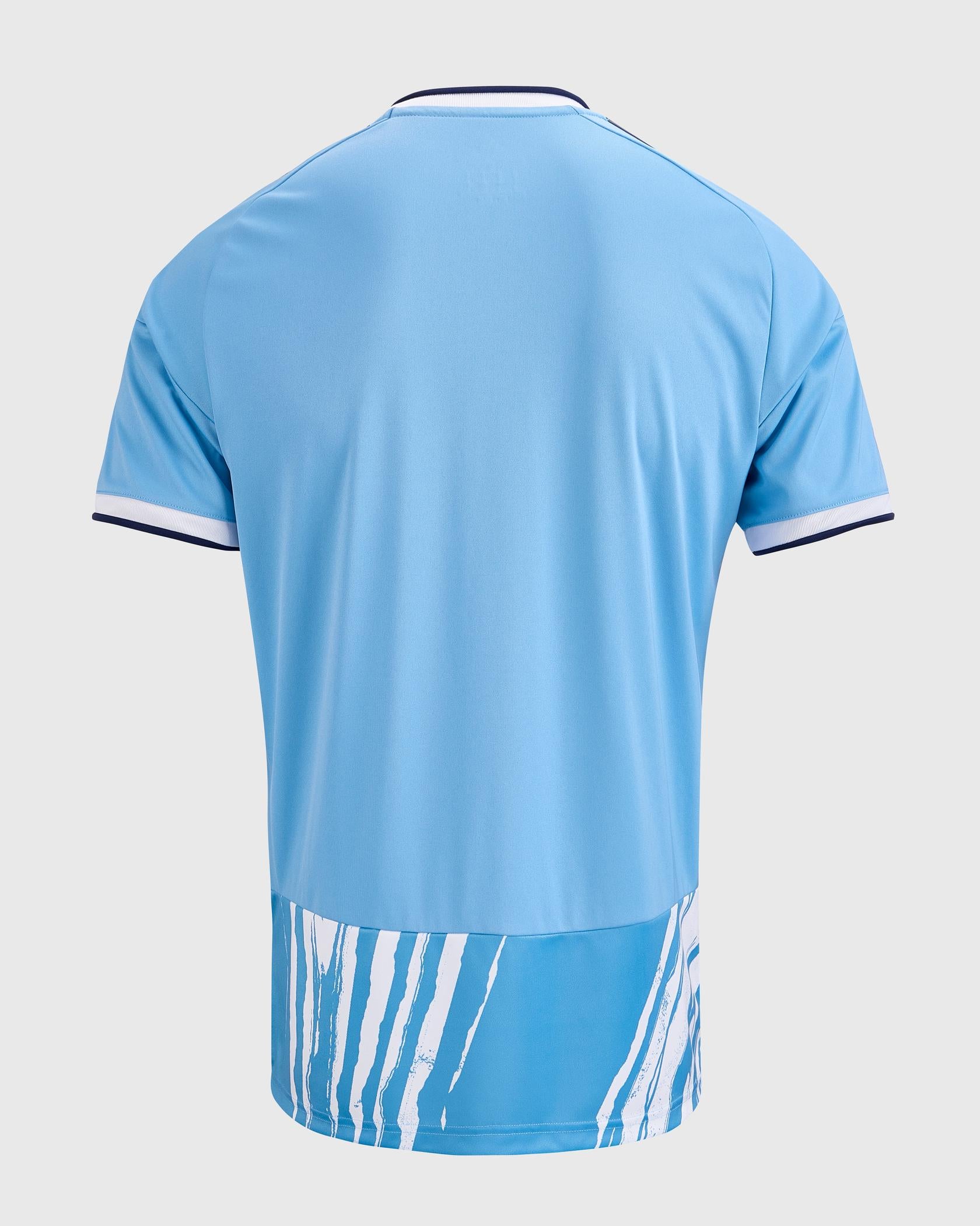 NFFC 26/27 Third Shirt