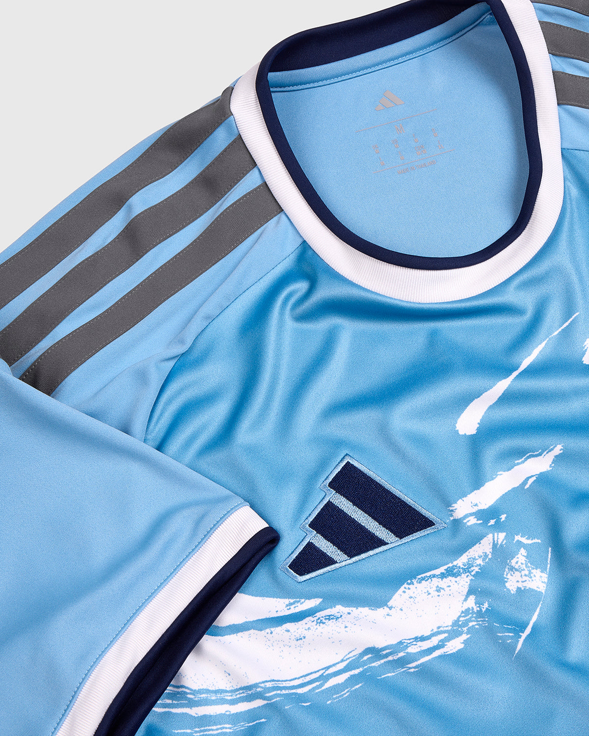 NFFC 26/27 Third Shirt