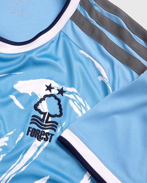 NFFC 26/27 Third Shirt