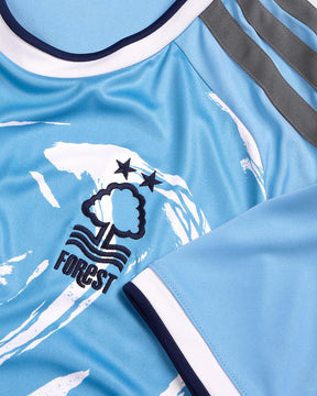 NFFC 26/27 Women's Third Shirt