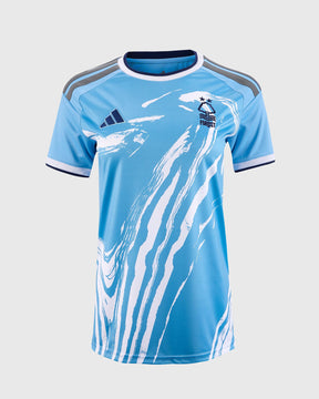 NFFC 26/27 Women's Third Shirt