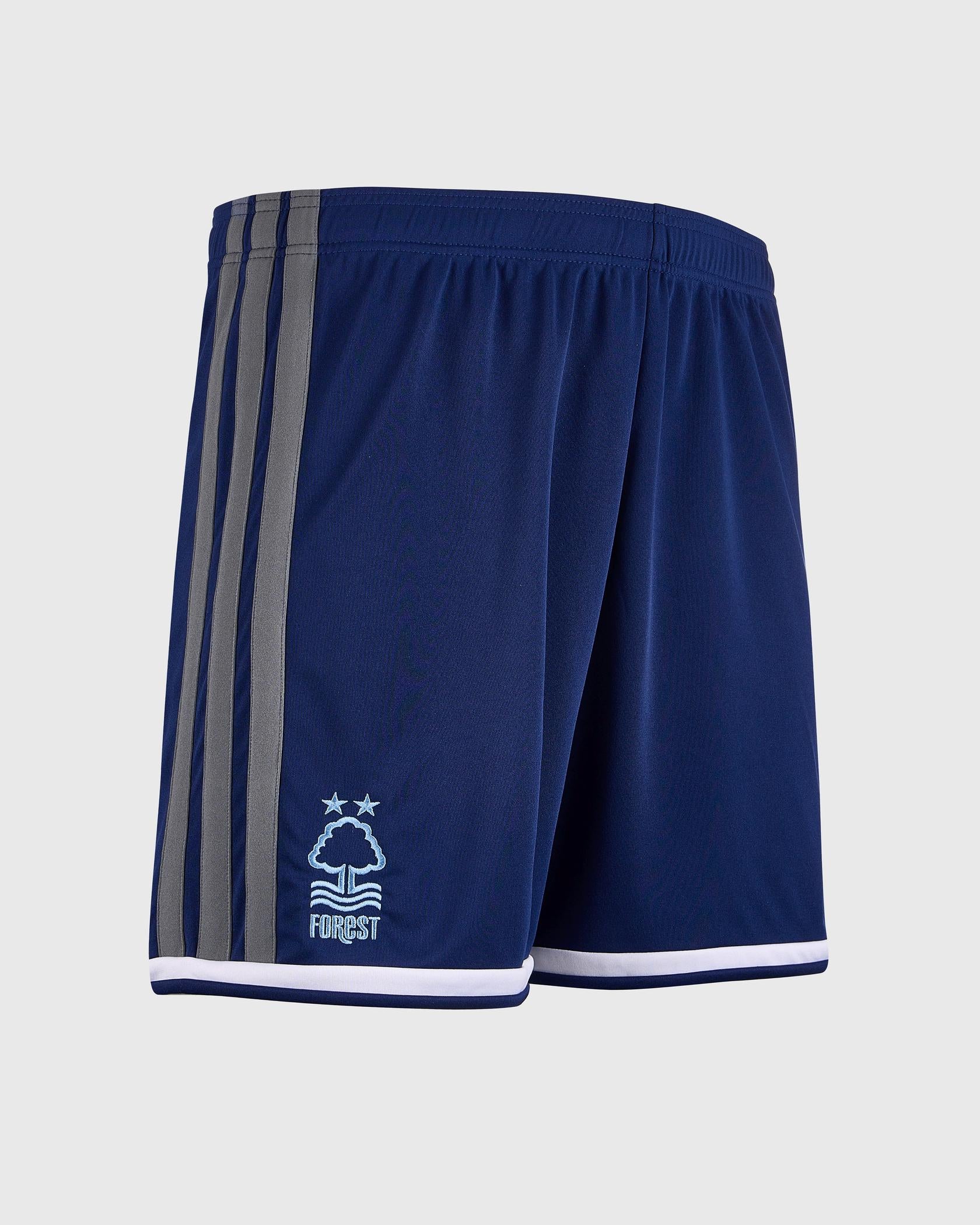 NFFC 26/27 Women's Third Shorts