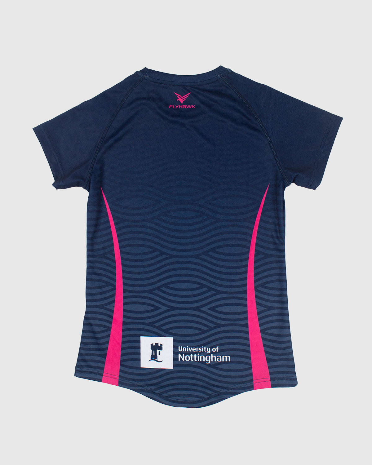 NFN Women's 2025 Away Replica T-Shirt