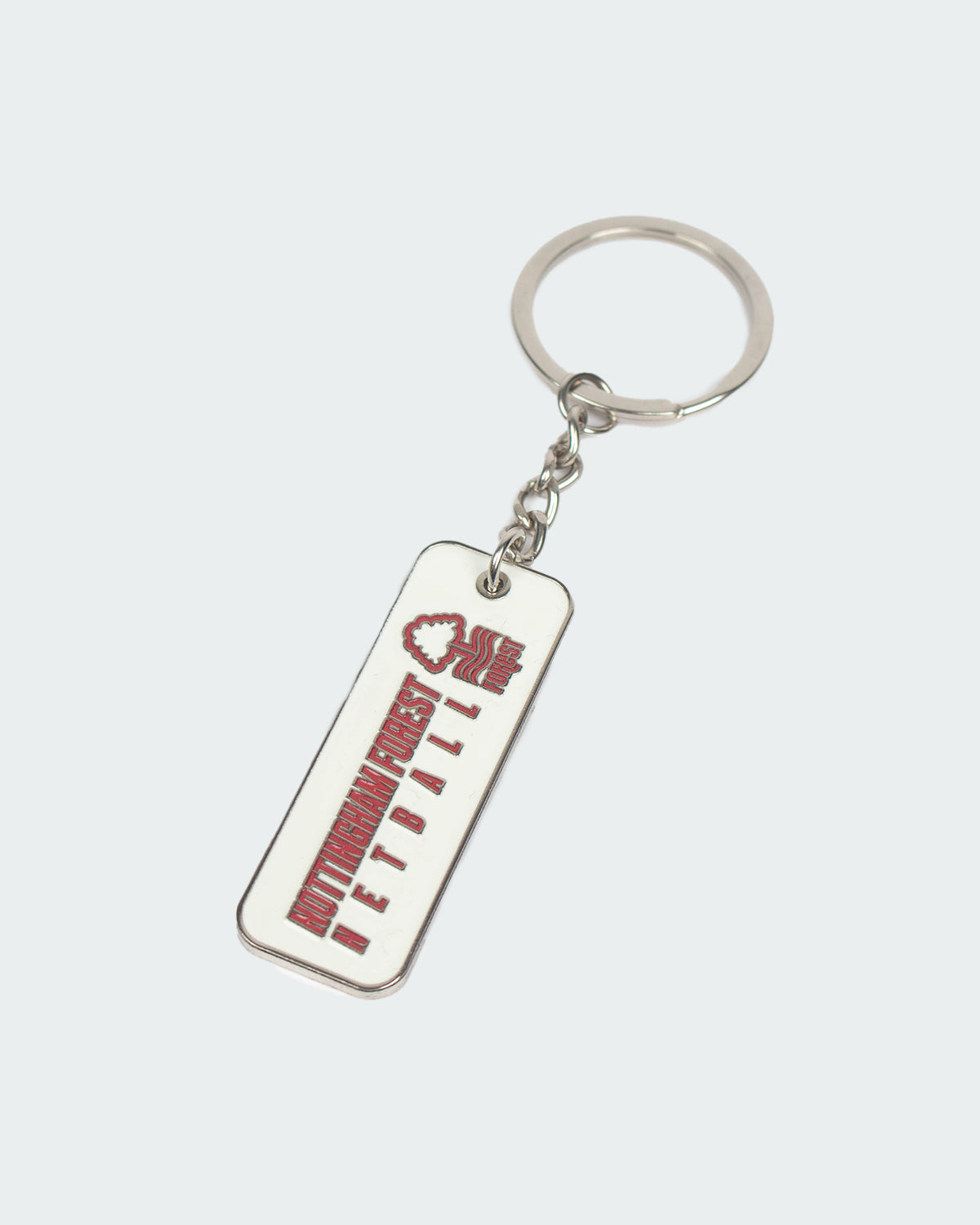 NFN Logo Keyring