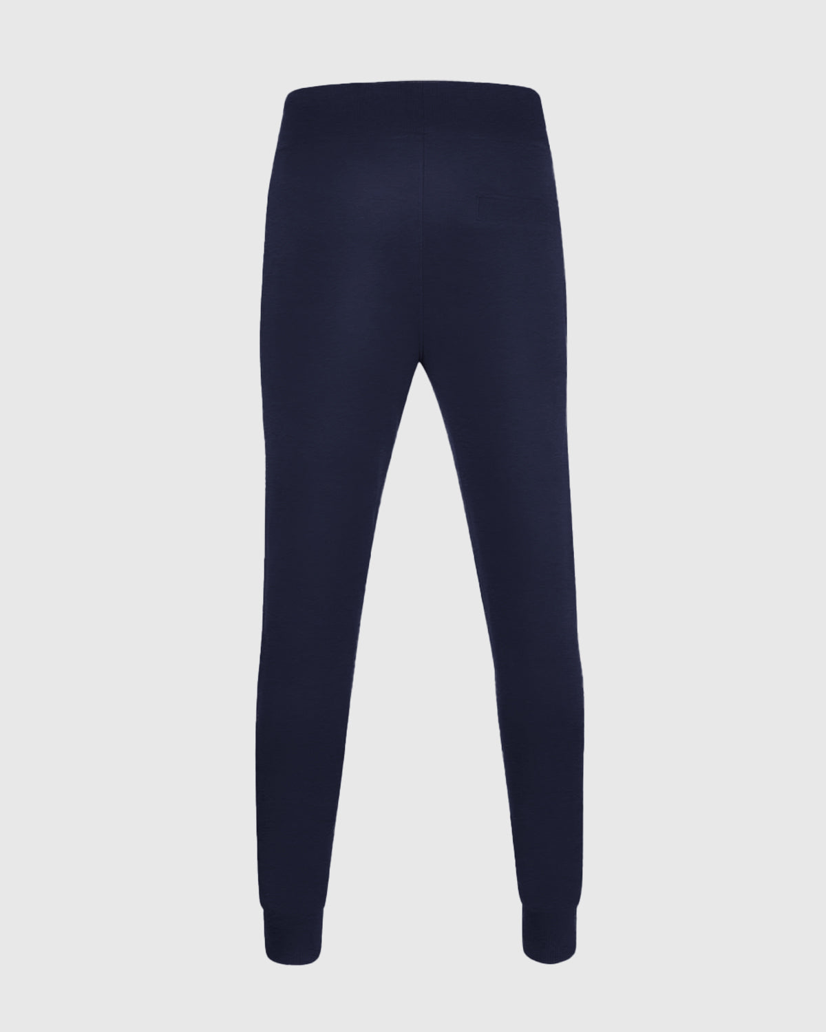NFFC Navy Essential Crest Joggers