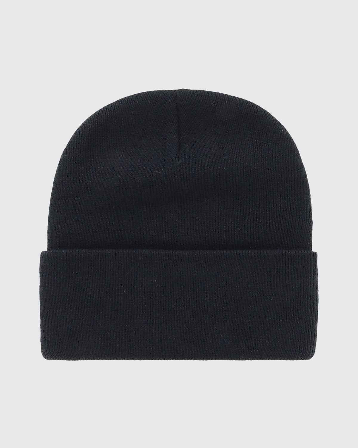 NFFC Navy Haymaker '47 Cuff Knit Hat