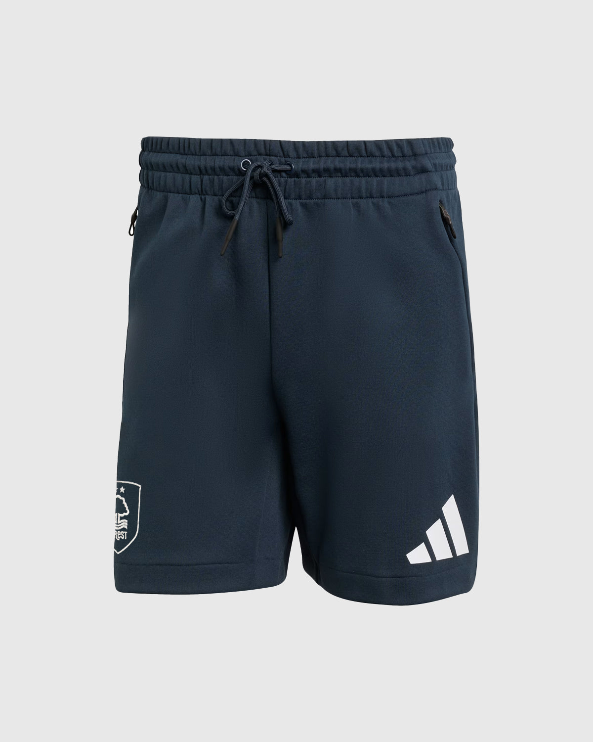 NFFC Coaches Z.N.E. Shorts