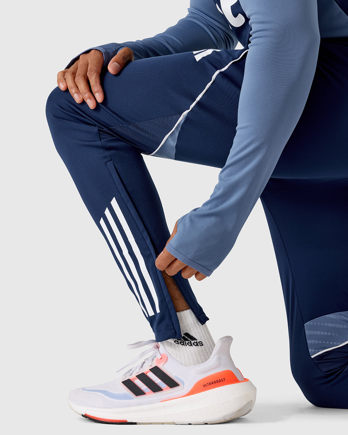 NFFC Navy Training Pants 25/26