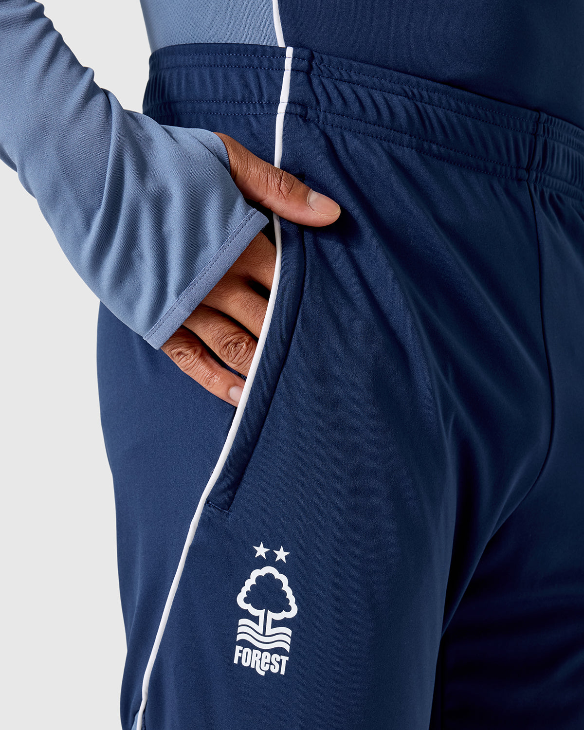 NFFC Navy Training Pants 25/26