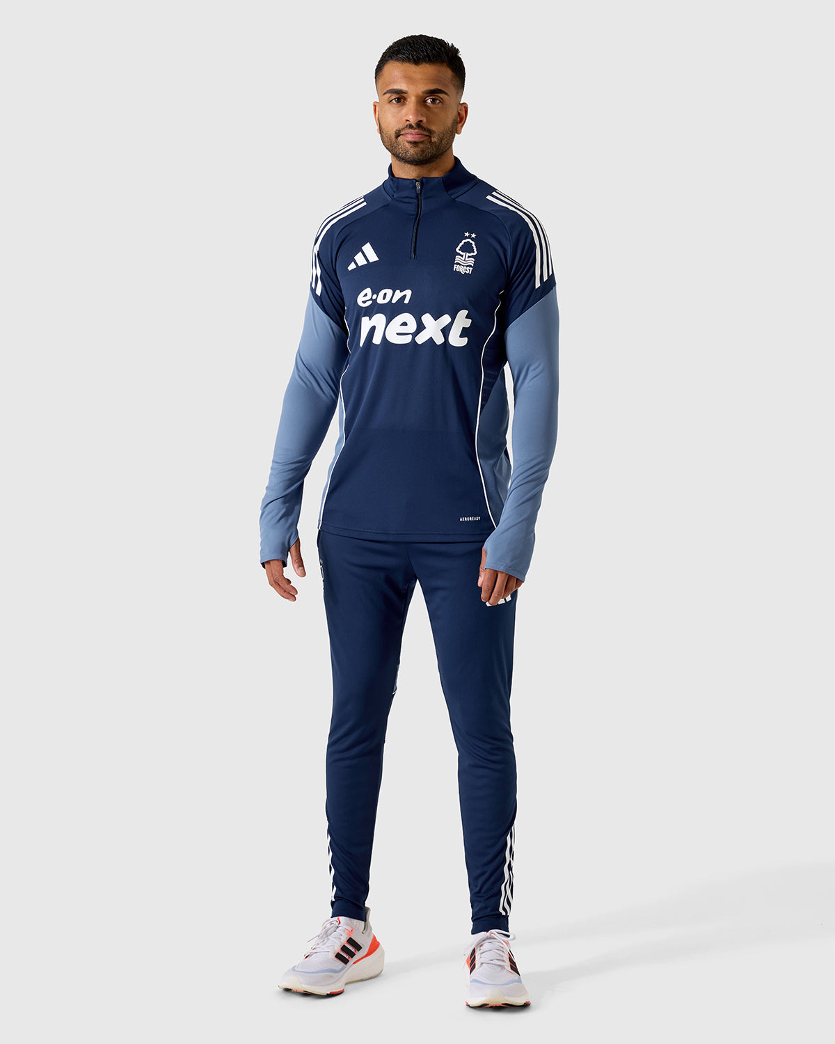 NFFC Navy Training Pants 25/26