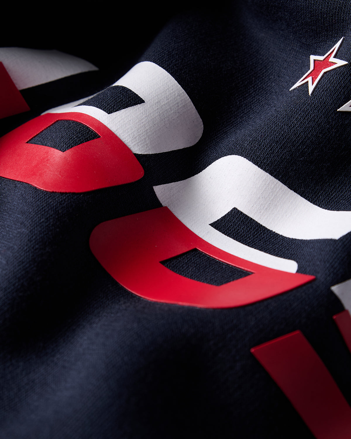 NFFC Navy Sports Casual 1865 Crewneck Sweatshirt