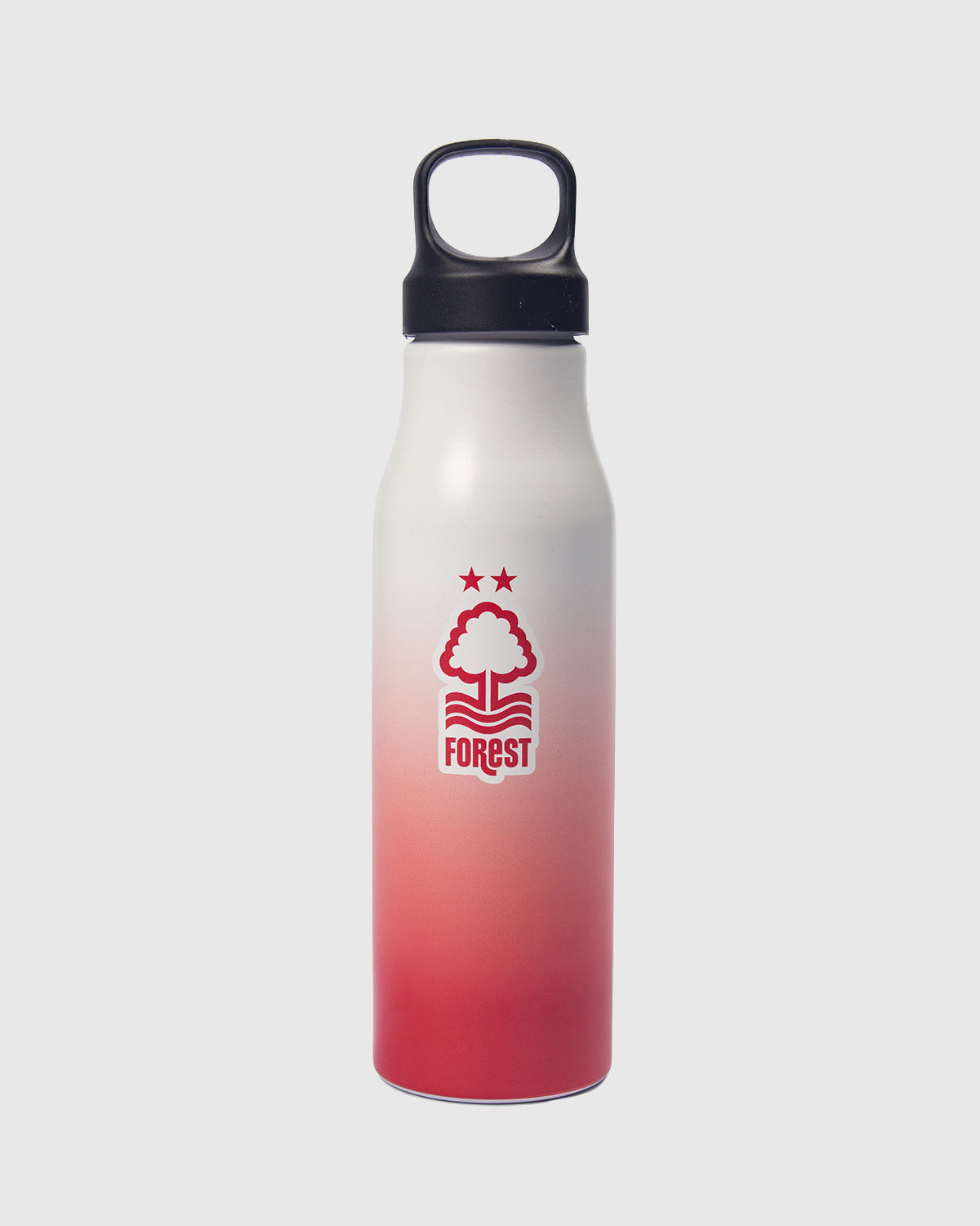 NFFC Red Ombre 720ml Water Bottle