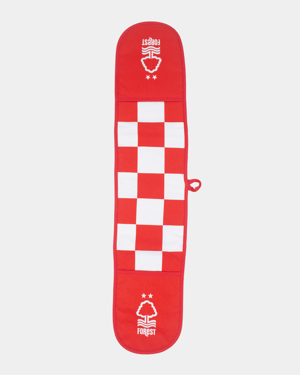 NFFC Double Oven Glove