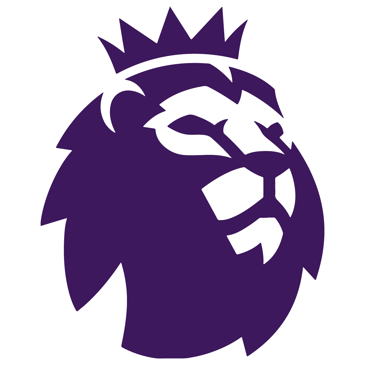 Premier League Badge - Junior