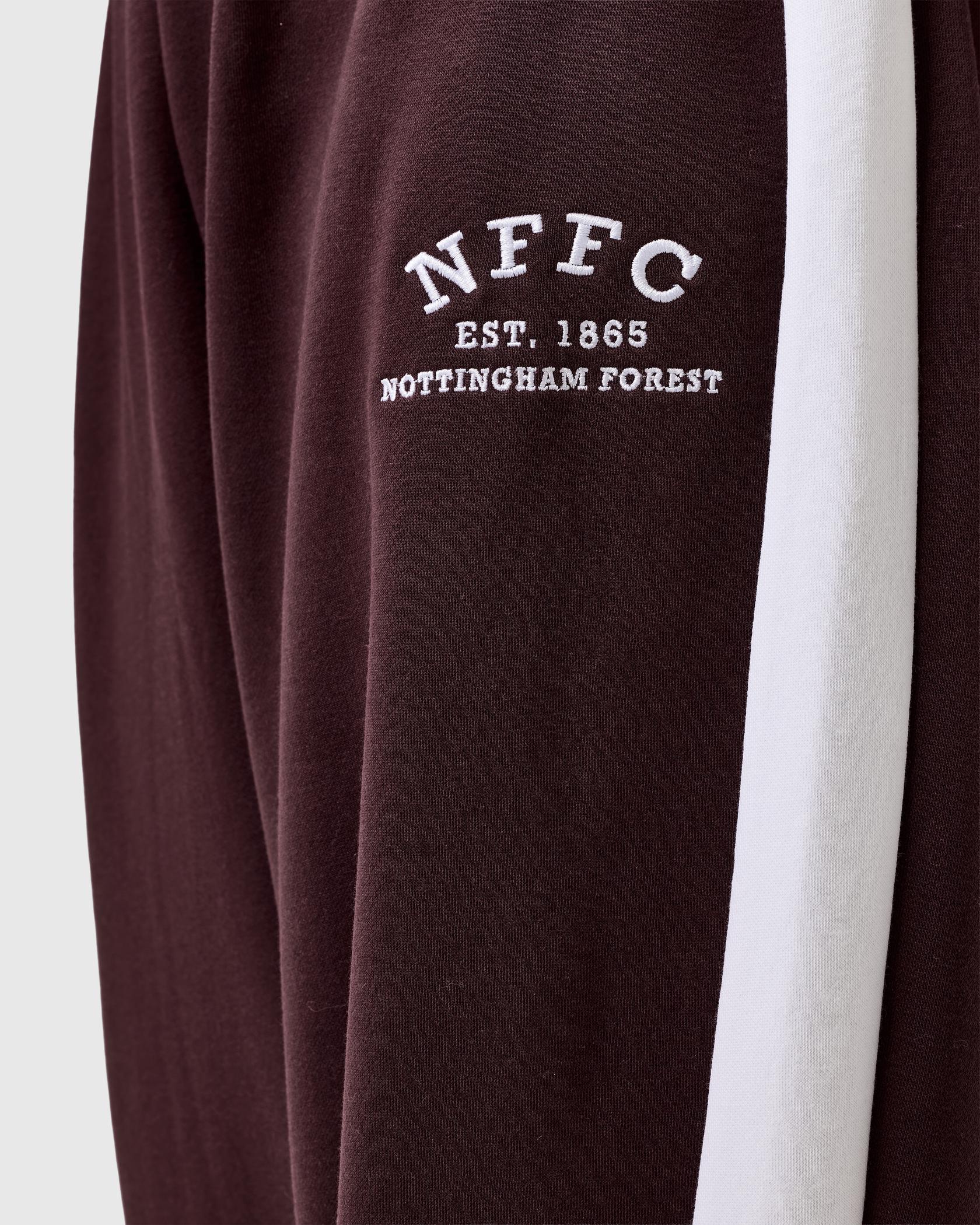 NFFC Women's Plum Plush Joggers