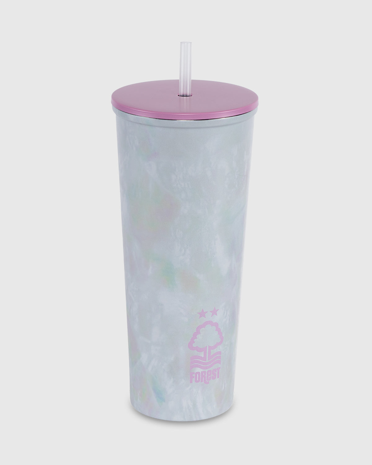 NFFC Pearl Stainless Steel 750ml Tumbler