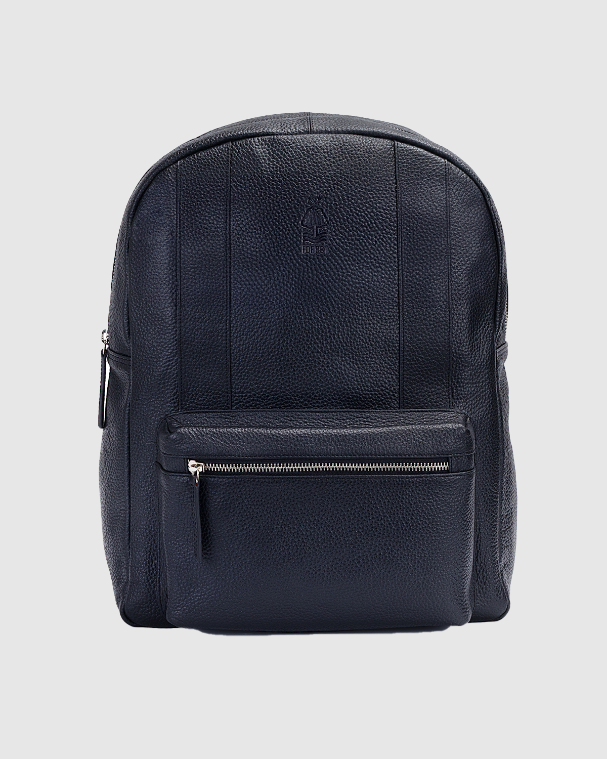 NFFC Pebble Leather Backpack