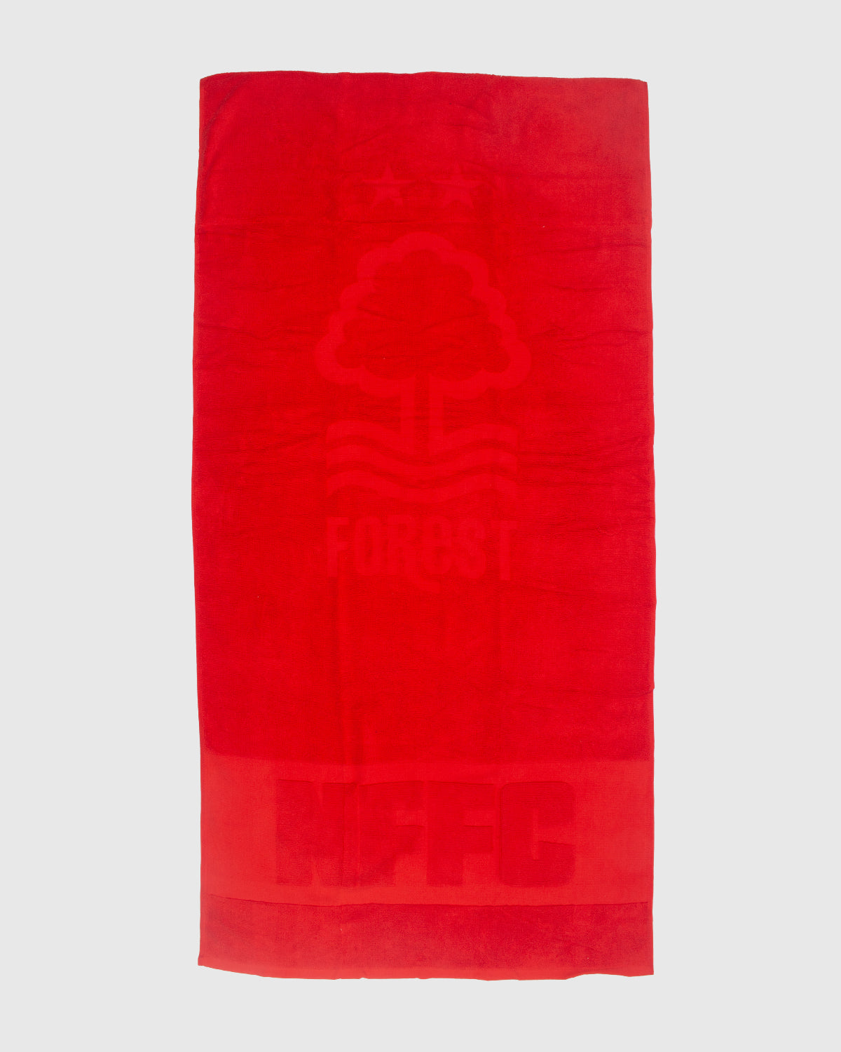NFFC Towel with Pocket