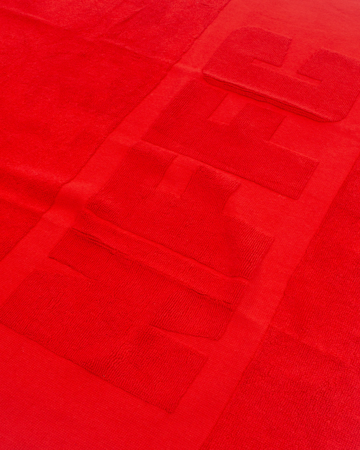 NFFC Towel with Pocket