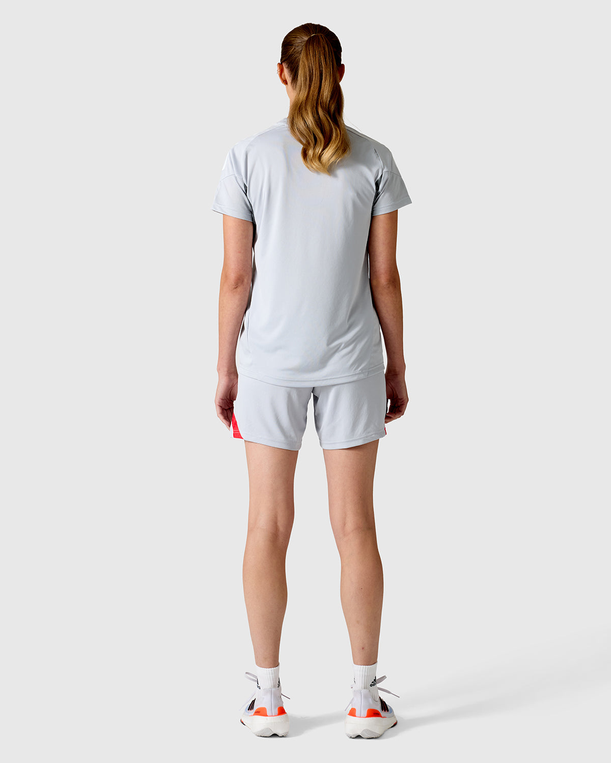 NFFC Women's Pre-Match Shorts 25/26