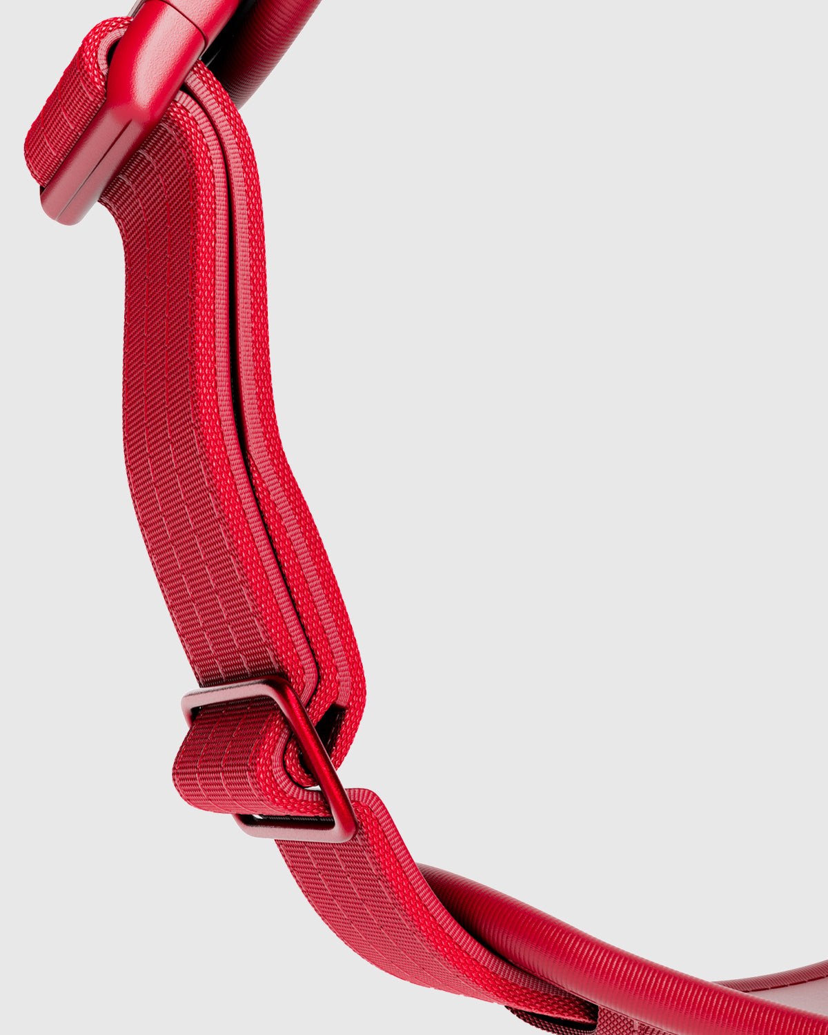 NFFC x BullyBillows Premium Comfort Harness