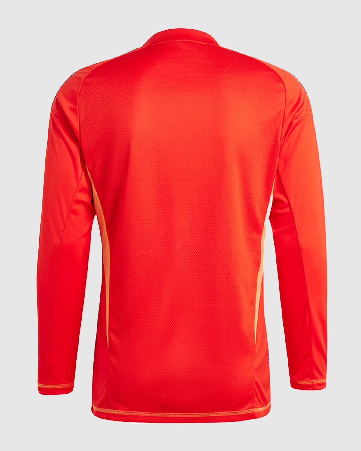 NFFC Red Goalkeeper Shirt 24/25