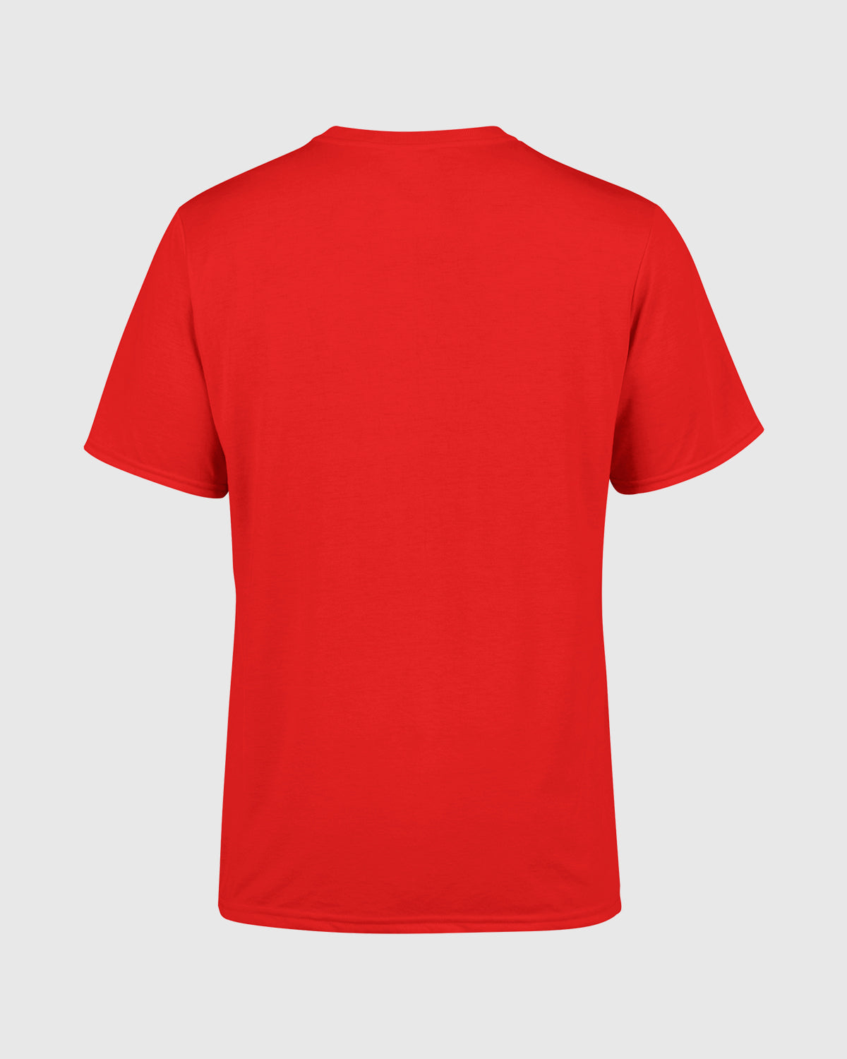 NFFC UEL 25/26 Nottingham Forest vs FC Midtjylland Red T-Shirt