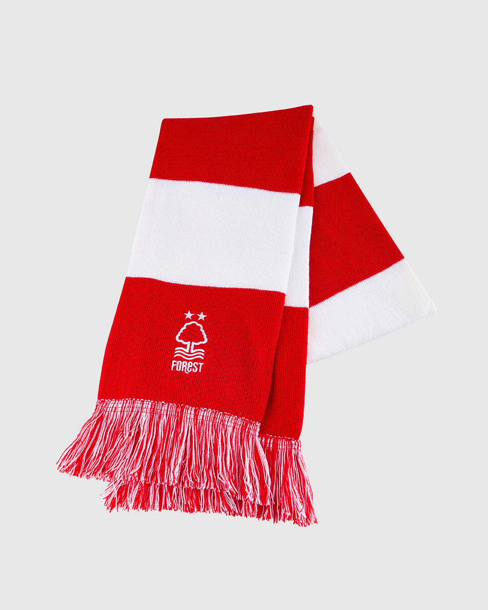 NFFC Bar Scarf