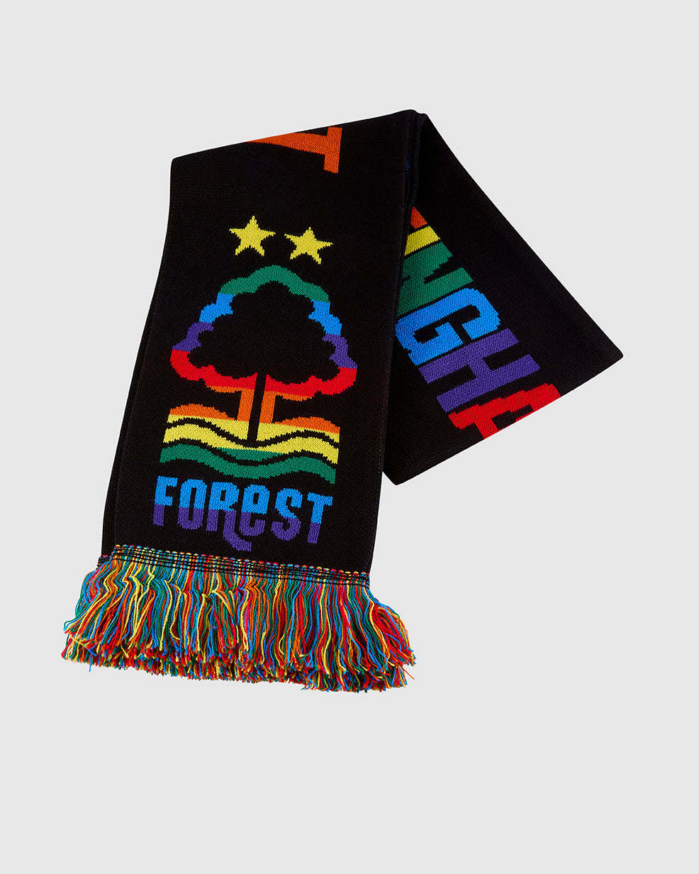 NFFC Pride Scarf