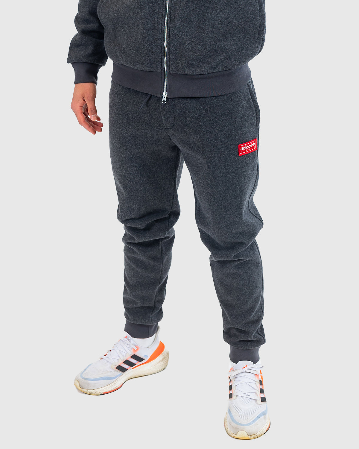 NFFC SPZL F.C Track Pant