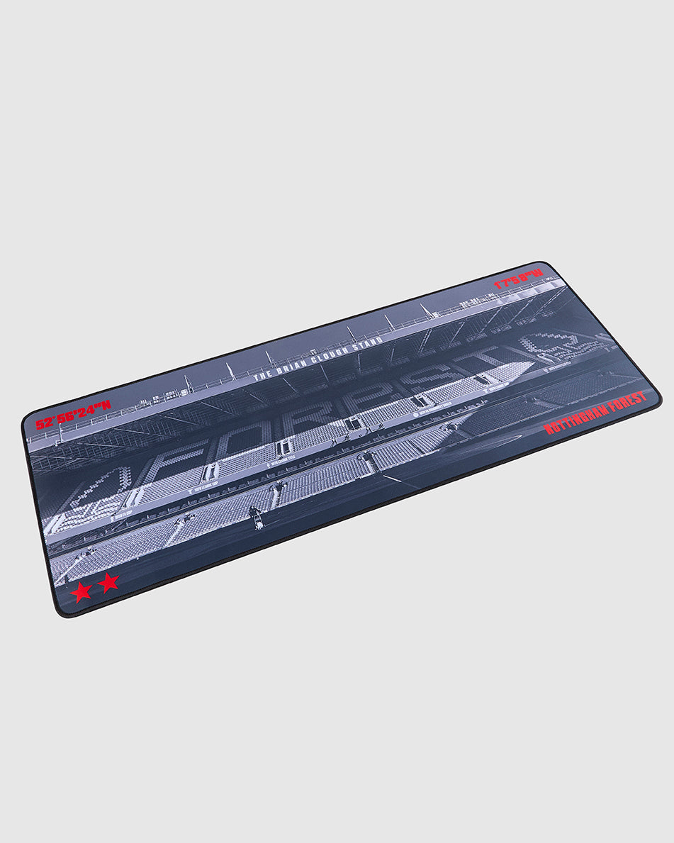 NFFC City Ground Desk Mat