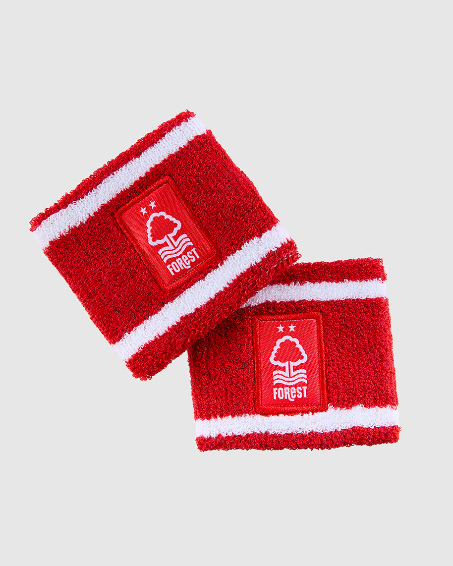 NFFC Twin Pack Sweatbands