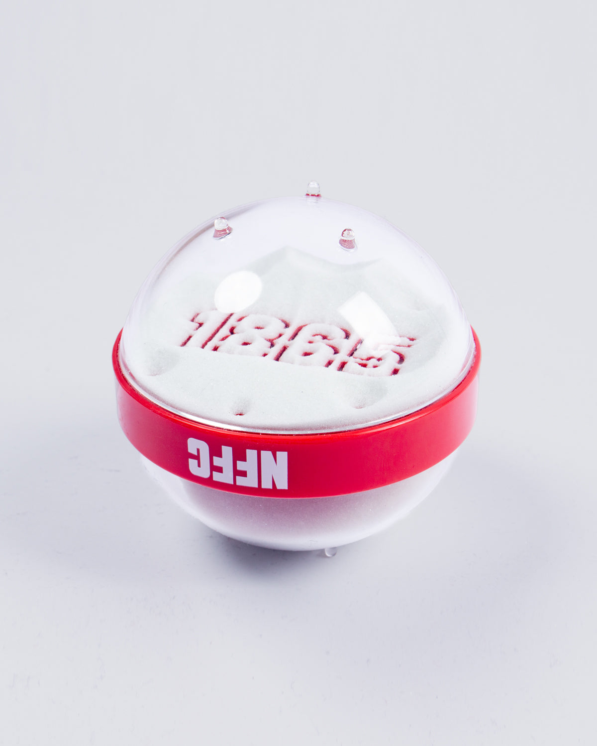 NFFC Sand Globe