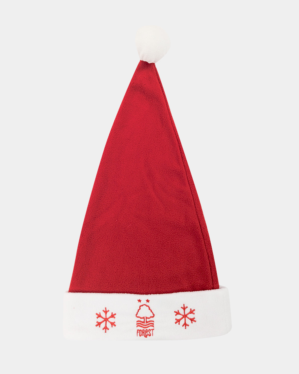 NFFC Santa Hat