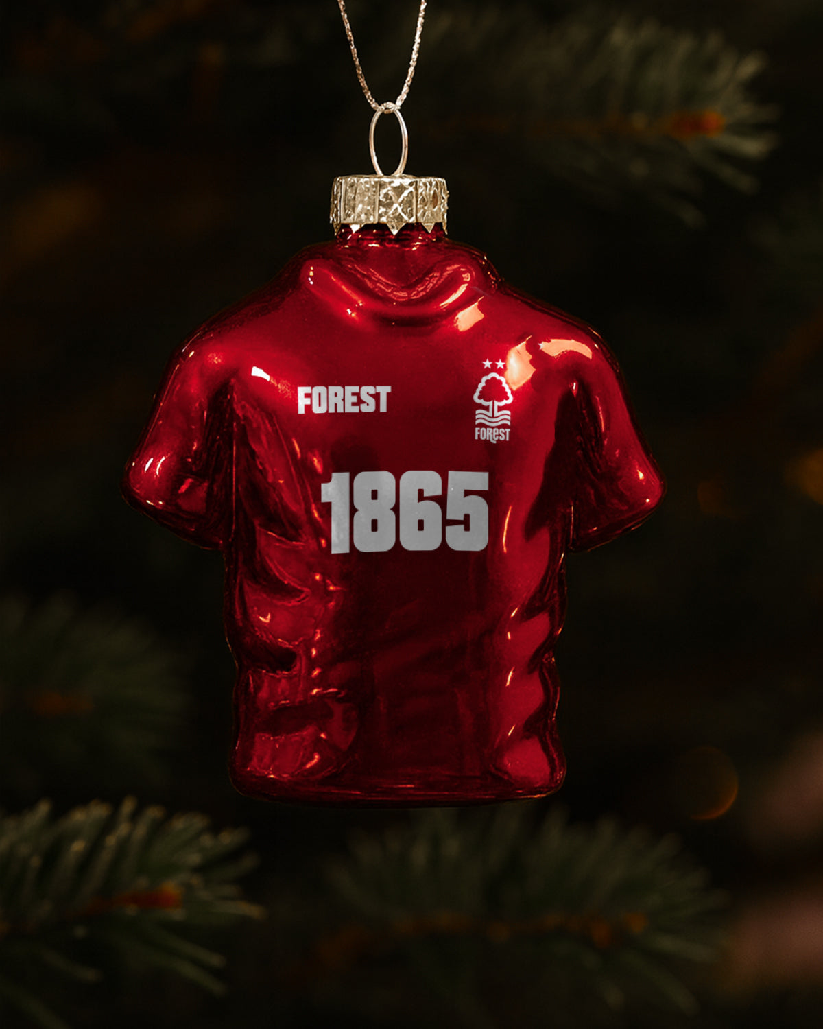 NFFC 2 Pack 1865 Shirt Baubles