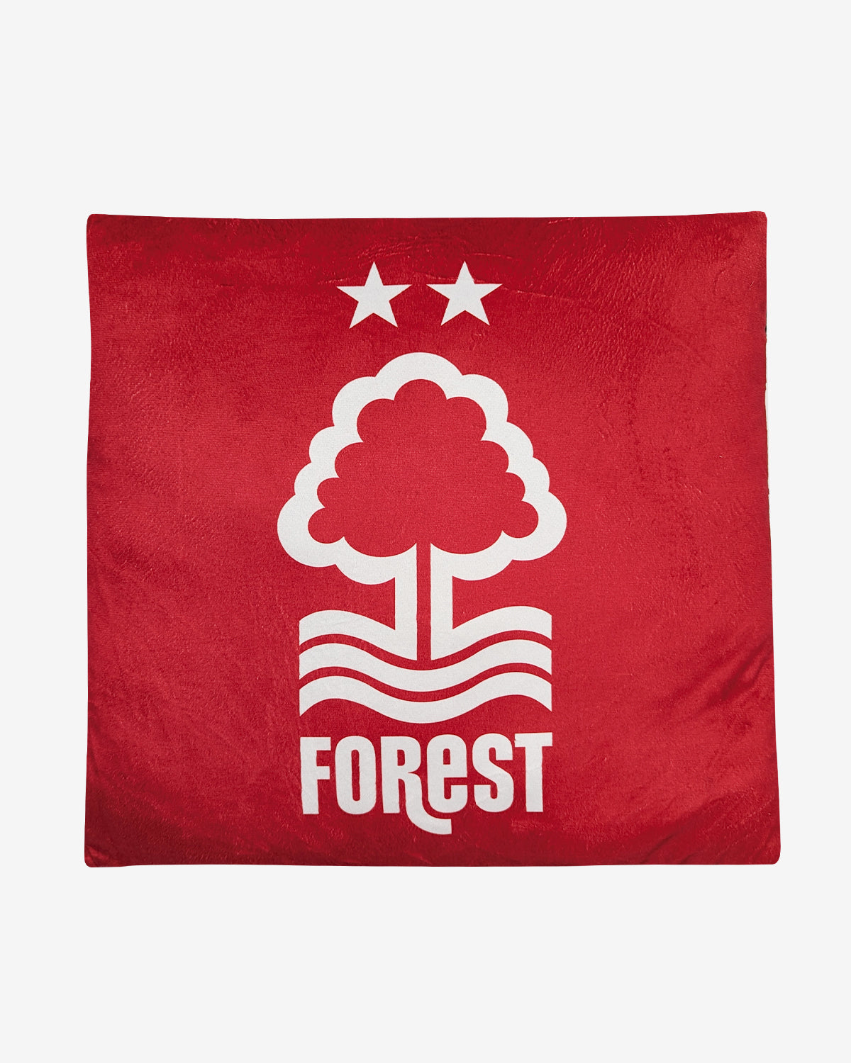 NFFC Stadium Cushion