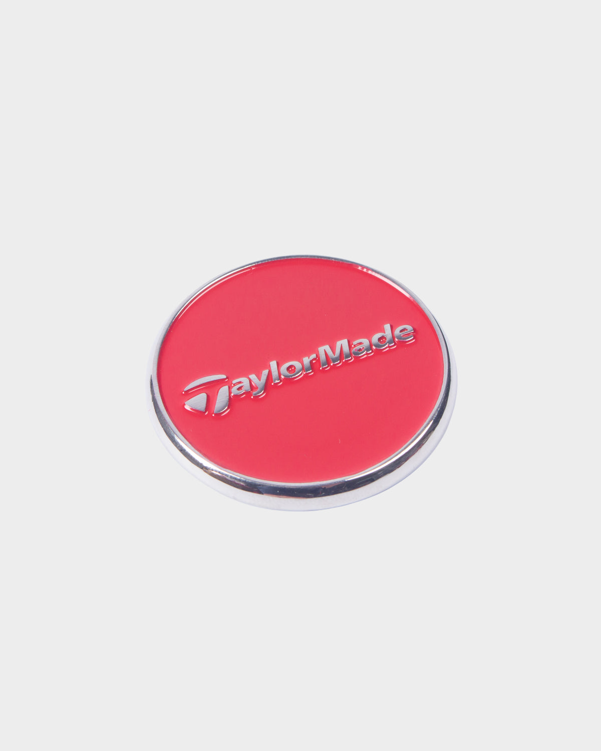 NFFC TaylorMade Duo Ball Marker
