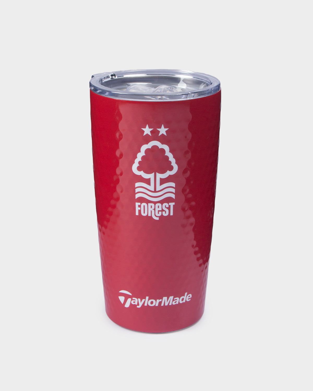 NFFC TaylorMade Flask