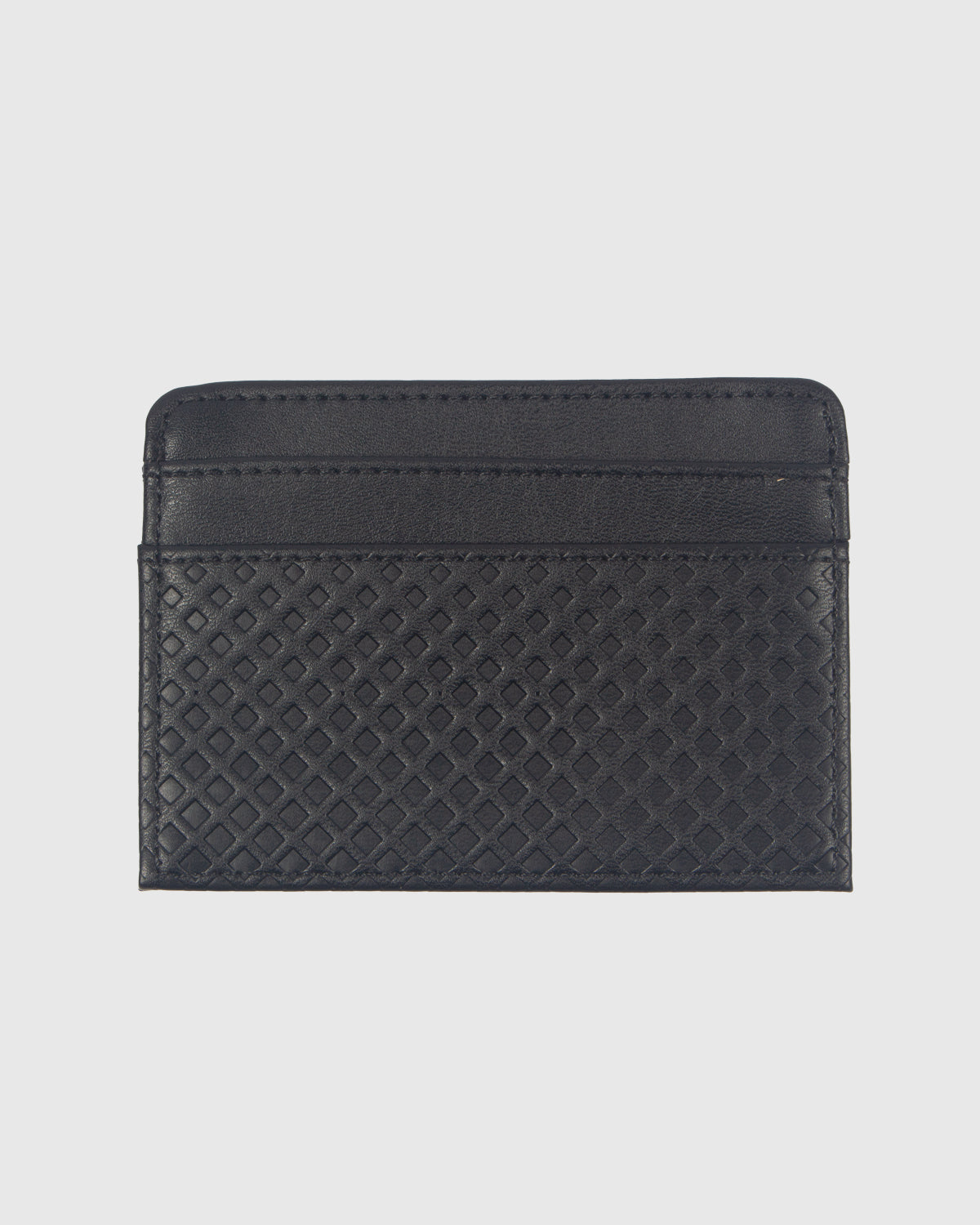 NFFC Tactical Leather Card Holder